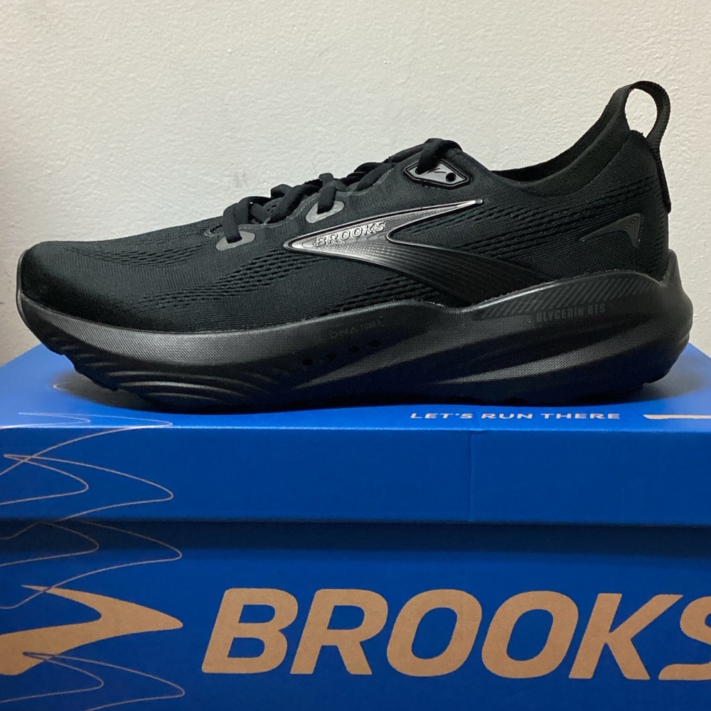Men’s Brooks Glycerin GTS 22